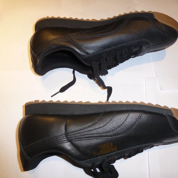 Puma Roma Running Shoes - Size 9 (Brand New!) - Picture 4 of 5
